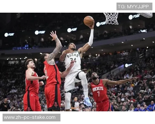 字母哥三双领衔雄鹿逆转森林狼爱德华兹砍下25分波蒂斯贡献两双表现