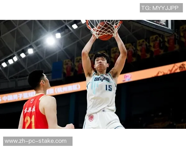 张北海谈杨瀚森成功背后的团队合作与相互成就故事 张北海谈杨瀚森成功背后的团队合作与相互成就故事