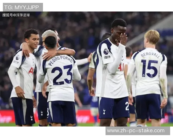 热刺与西布朗精彩对决回顾赛场瞬间与战术分析全记录