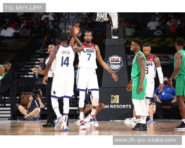 2012年伦敦奥运会美国男篮对决尼日利亚队的精彩瞬间与历史意义分析